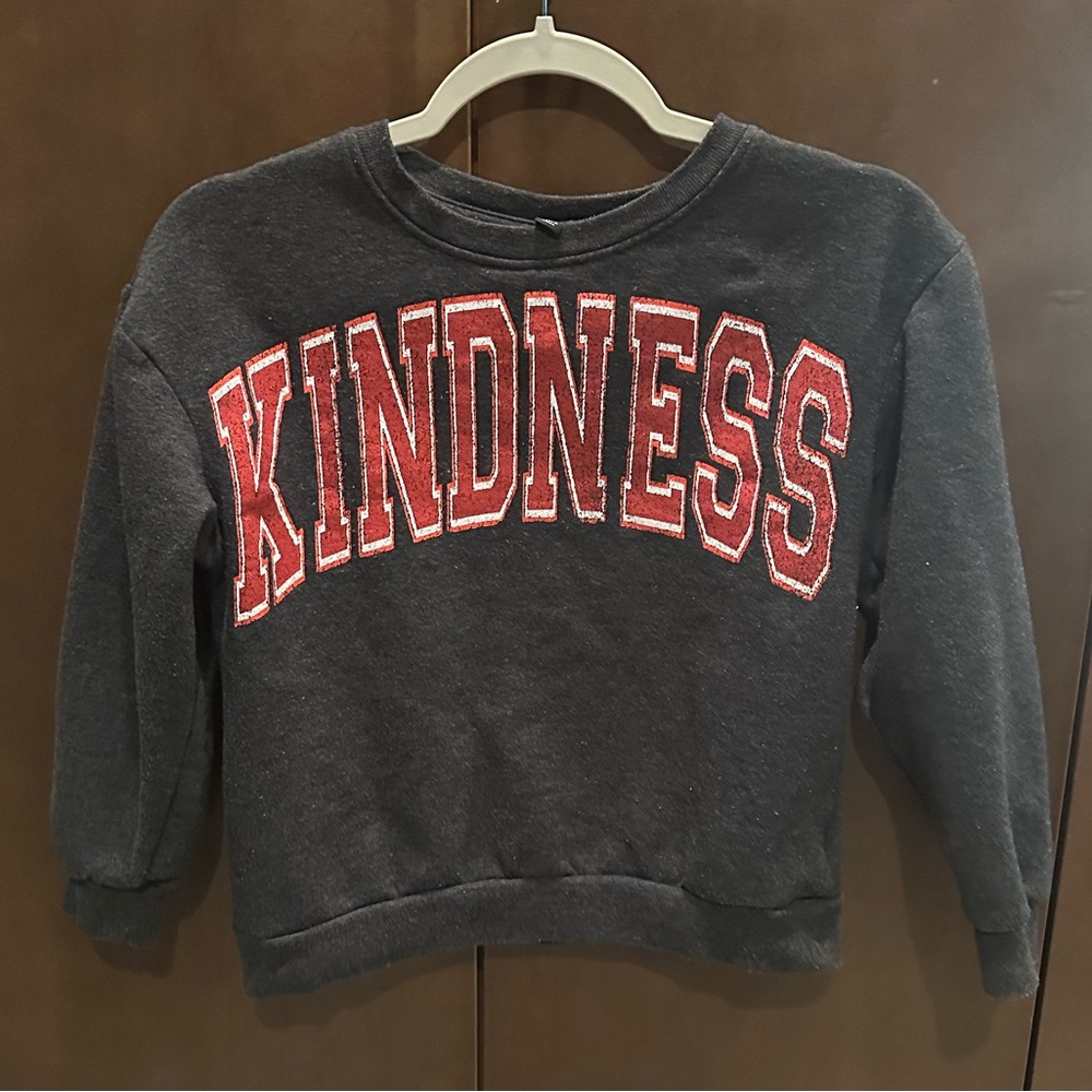 Crew Sweatshirt